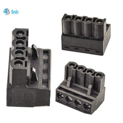 Khối đầu cuối cắm Phoenix MSTB 2.5/x-STF-5.08 DEGSON 2EDGR-5.08 300V 10A