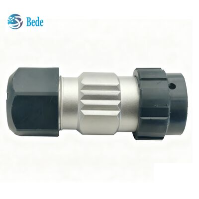 RRU 2 pin cắm điện dòng điện cao RNT447 32/02 DC 2 pin cắm máy bay