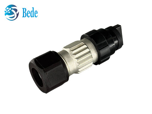 Chất lượng cao Ericsson RNT 447 32/02 Đầu nối nguồn tròn DC 2 chân